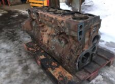 DAF MX-13 XF106 motorblokk 1926342