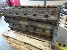 DAF MX motorblokk 1805165 1813016