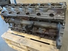 DAF MX S1/S2 Motorblokk 1691836-11