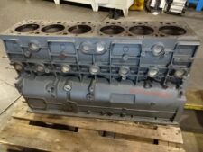 DAF XE 1364952 motorblokk