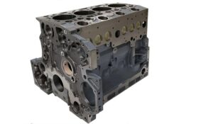 Deutz bf 4m 2012 motorblokk