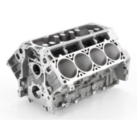 Deutz BF4L913T motorblokk