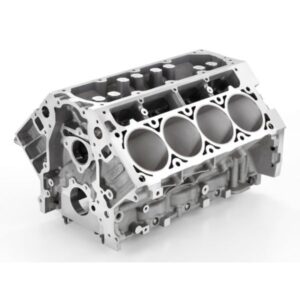Deutz bf4m1013e-11 motorblokk