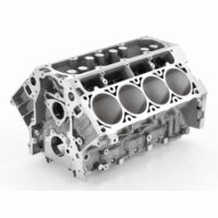Motorblokk Deutz F4M1011F-hez