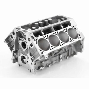 Motorblokk deutz f4m1011f-hez