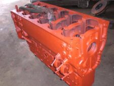 Hanomag D961 használt motorblokk