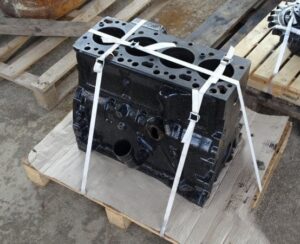 Isuzu 4le2 motorblokk