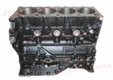 Isuzu 4HK1 motorblokk