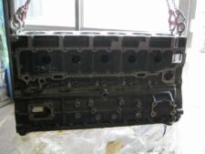 Isuzu 6BG1 motorblokk uzat