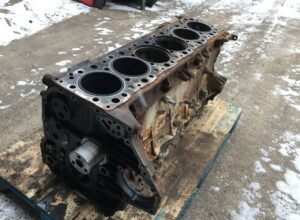 Iveco 504105807 cursor 10 f3ae0681 2006 motorblokk