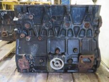 Komatsu 4D94E motorblokk