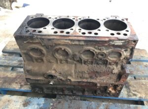 Man 3 d0824lf motorblokk (51011026350)