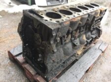 MAN D2066 LF motorblokk – 51011006213