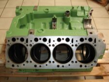 Motorblokk Mercedes-Benz SK OM402 V8 51011013184