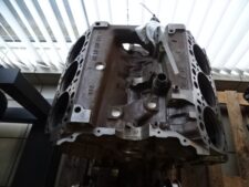 Mercedes Benz SK OM441 V6 motorblokk