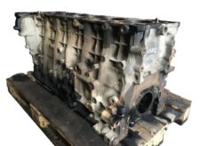 Mercedes MP4 OM470 Euro 6 motorblokk