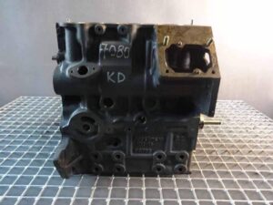 Perkins 103-15 motorblokk, motor kód kd