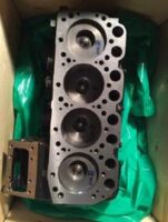 Perkins 700 sorozat motorblokk