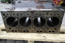 Perkins AA 1004-4.12 motorblokk