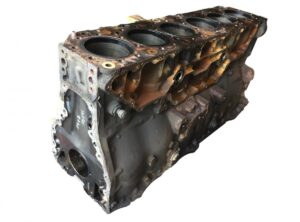 Renault magnum dxi12 2006 motorblokk 7408130120