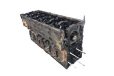 Renault DCI11C 2005 motorblokk