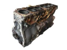 Renault DXI 12 Euro 3/4/5 motorblokk 7408130120