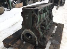 Volvo D11C D9B 2011 motorblokk, kód 21236687
