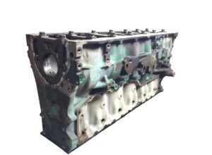 Volvo d13 motorblokk 2011, kód 22056231