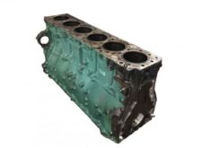 Volvo D12D460 motorblokk 20451181