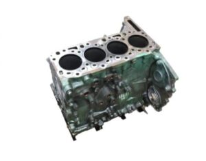 Volvo d5k240 2014 motorblokk – kód 21963834