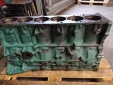 Volvo D9 motorblokk 24426731