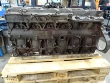 Teljes motorblokk DAF MX13 E6 1926342