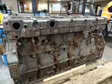 Blokk motor DAF MX13 Euro 6 1926342