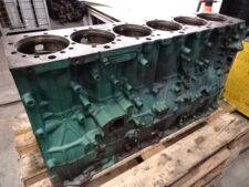 Volvo D13K hengerblokk – 22497988