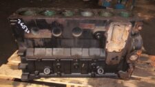 Használt Cummins 5.9 L motorblokk