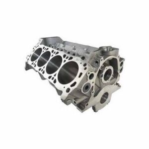 Deutz f4l912 motorblokk