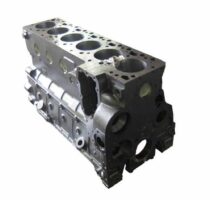 Caterpillar C11/C12 motorblokk