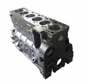 Deutz f3l1011 felújított motorblokk