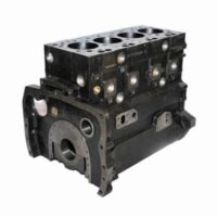 Perkins Diesel motorblokk