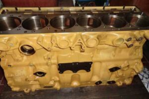 Deutz tcd 2013 l6 2v motorblokk