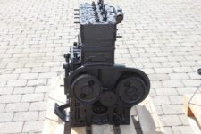 Motorblokk Hanomag D944 motorhoz