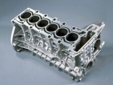 Motorblokk Deutz, Cummins, Liebherr, Kubota motoralkatrészekhez