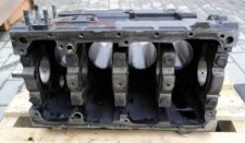 Használt Perkins AA 1004-4.12 motorblokk