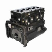 Motorblokk – Perkins motor szett
