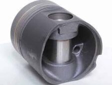 Dugattyú Deutz BF6M1013CP