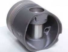 Dugattyú Deutz BF6M1012EC – Németországból importált