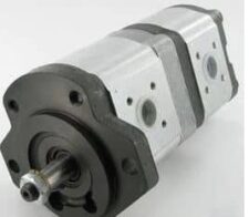 Bosch hidraulikus szivattyú 0510765347