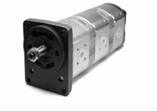 Bosch 0510465031 hidraulikus szivattyú