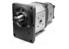 Bosch 0510767006 hidraulikus szivattyú