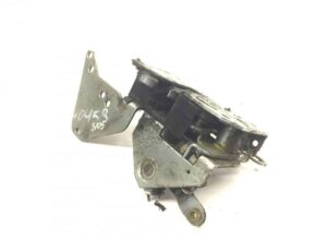 Központi zár scania 2002 broască cod 1406223